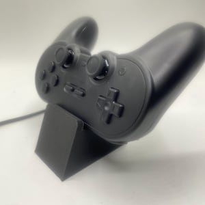 8BitDo Pro 2 Charge Dock 3D Printed