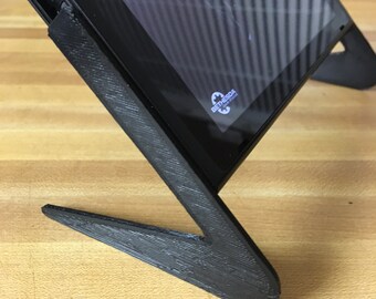 Portable 3D Printed Nintendo Switch Stands