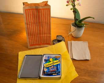 The SMRT Food Portfolio