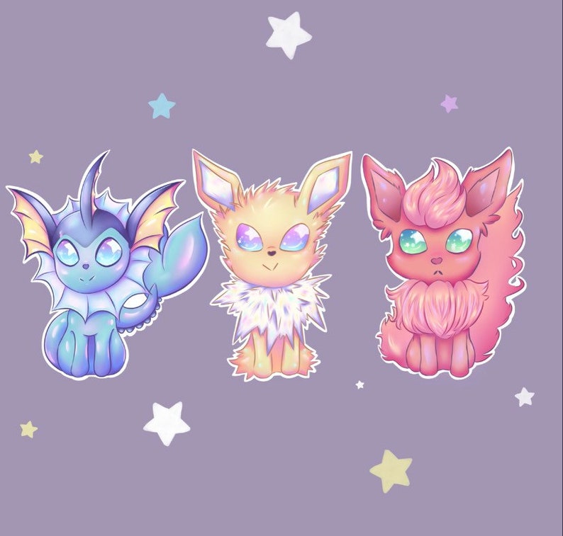 Free Free Eevee Evolution Svg 50 SVG PNG EPS DXF File