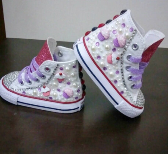 converse cupcake sneakers