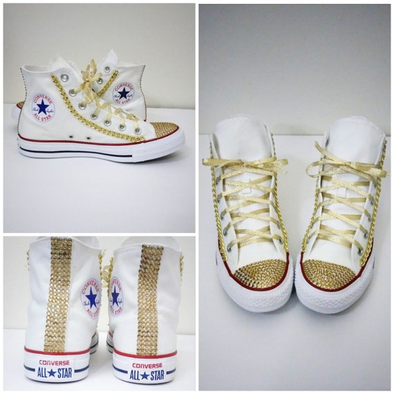 custom converse store