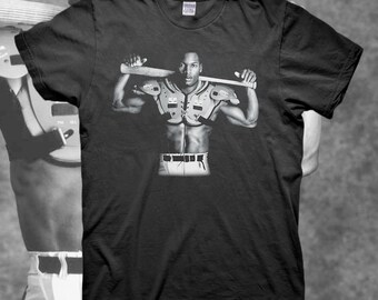 bo knows nike shirt
