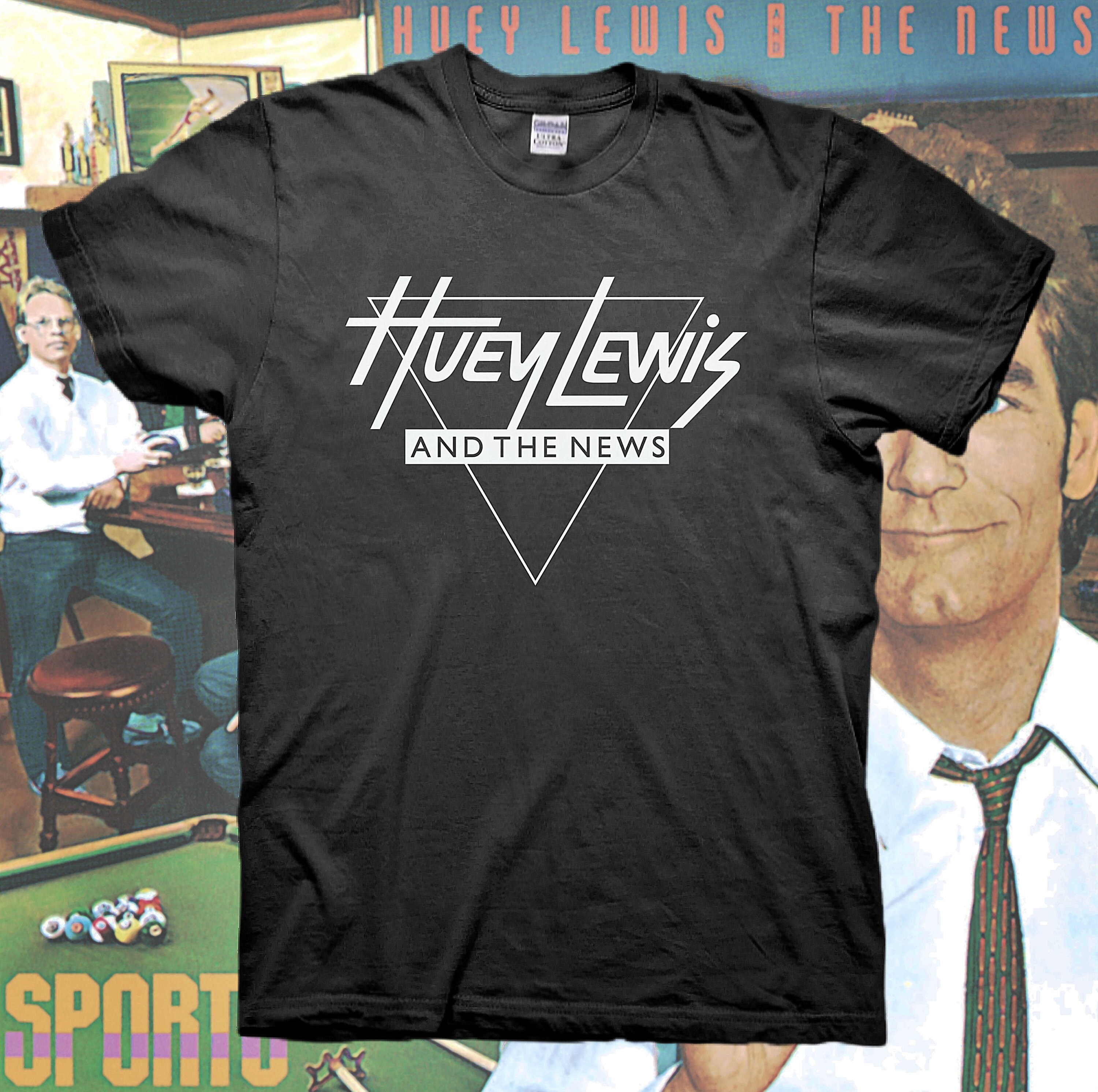 muscle fit cotton shirt