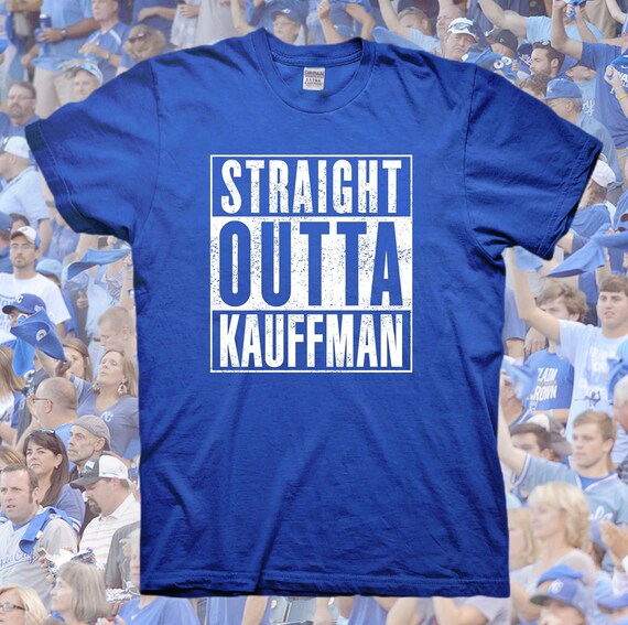 nike kc royals shirt
