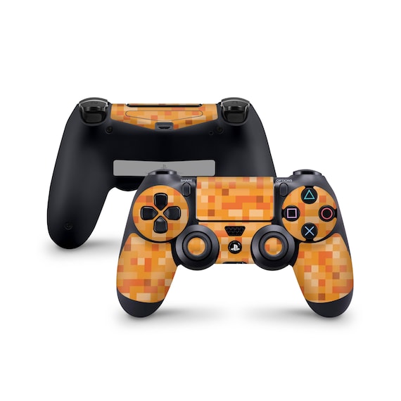 minecraft with ps4 controller