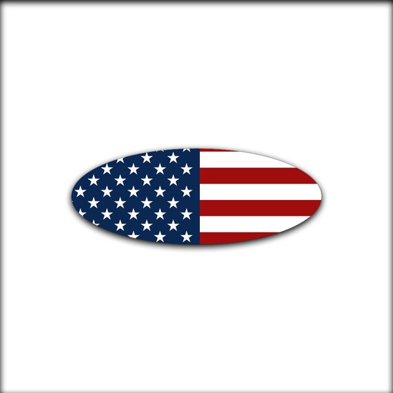 Usa Flag Overlay On Old Rusty Wall Surface Texture For Background