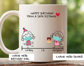 cute birthday gifts for girlfriend