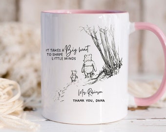  Artistic Gifts for Women,Artist Mug for Art Teacher