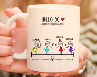 funny birthday gifts for women