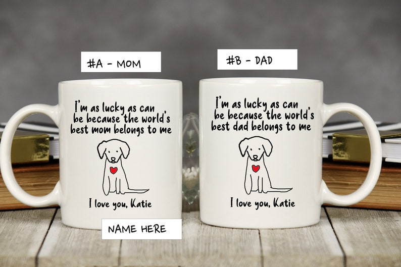 Dog Grandma Gift Gift for Grandma Grandparents Birthday Etsy