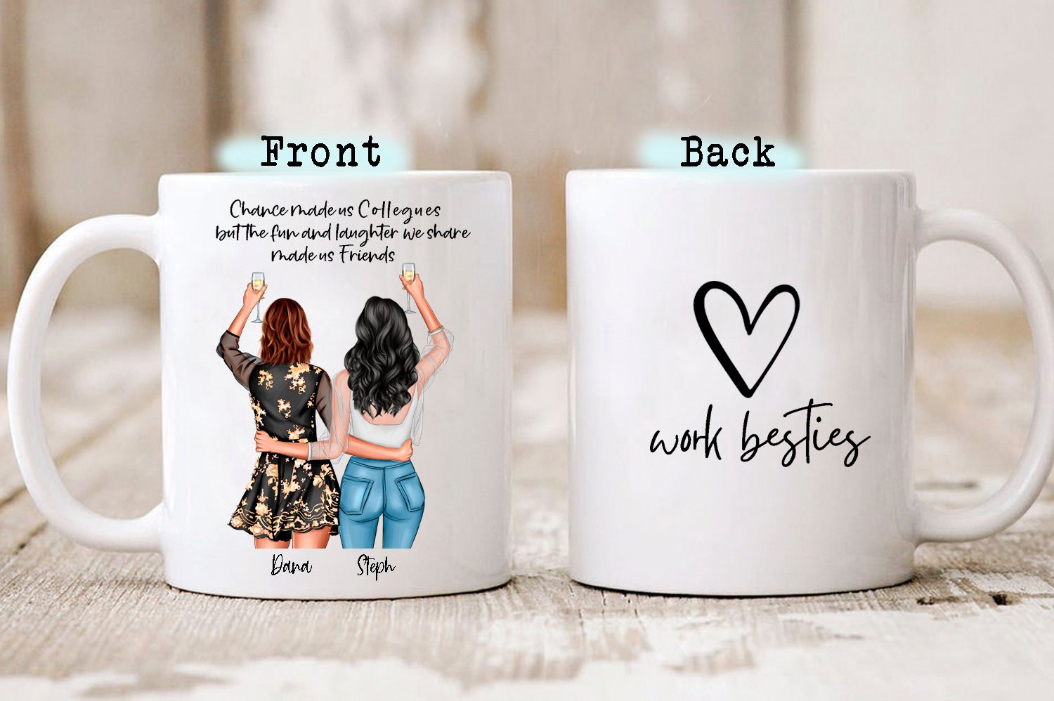 I Drink Coffee for Your Protection Engraved Coffee Tumbler, Funny Travel Coffee  Mug, Funny Cup, Funny Coworker Gift, Coffee Mug Gift 