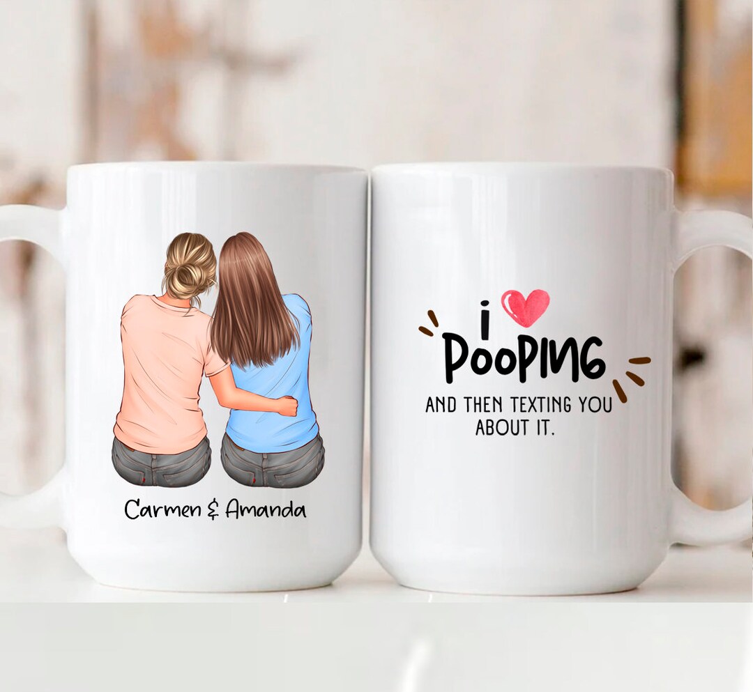 Personalized Gift for Girlfriend Personalized Gift for Friend Etsy