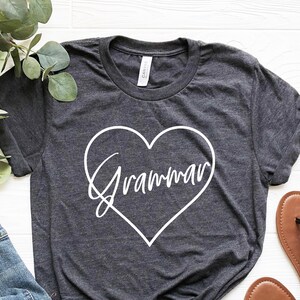Grammar tshirt, grammar shirt, grammar teacher shirt, English teacher shirt, english teacher gifts for teacher, grammar gift, english major