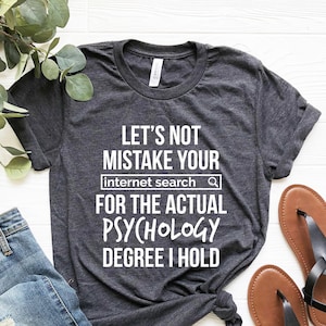 Funny Psychologist Graduation Gift Psych Major Women Gifts Funny Psychologist Graduation Gift Psych Major Women Gifts