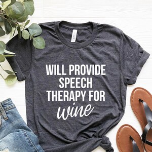 Speech Therapy shirt, slp shirt, Speech Language Pathology Speech Therapist Gift for Pathologist funny SLP Gifts SLPA Shirts, SLP Graduation