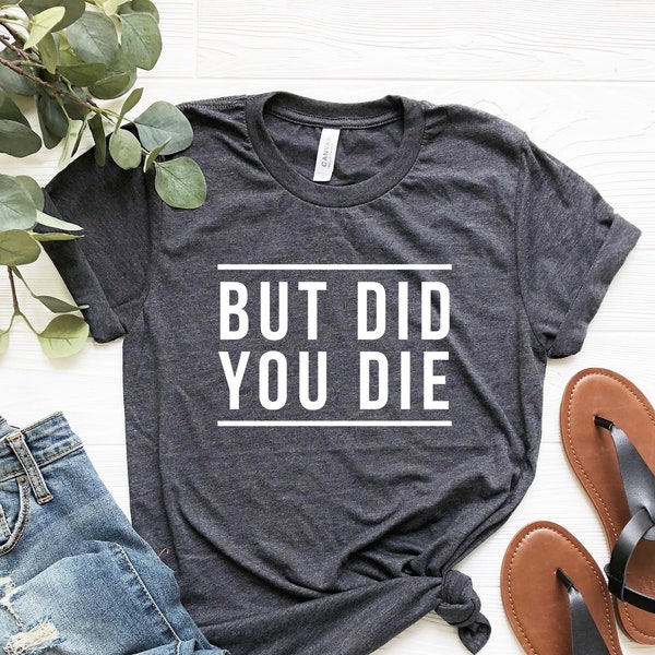 You Did It - Etsy