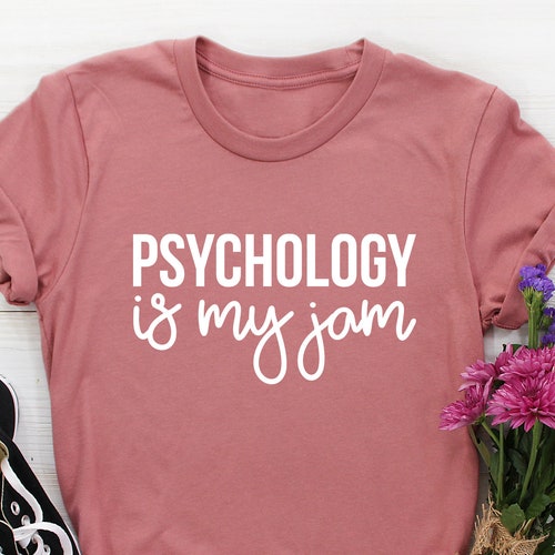 Psychology Gifts Psychology Graduation Gift Psychology is My Etsy