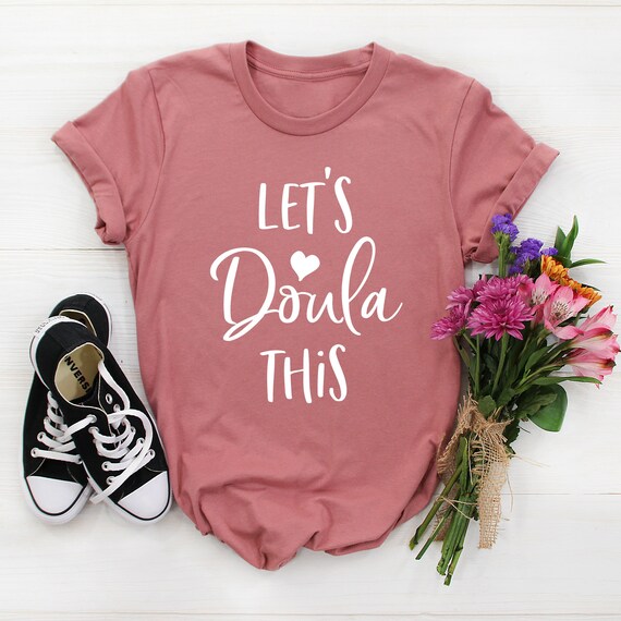 Womens Midwife Shirt, Midwife Gift, Birth Midwife Womens Midwife Shirt, Midwife Gift, Birth Midwife