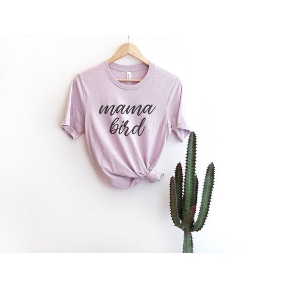 Mama Bird Mothers Gift Mom Day T-Shirts Mama Bird Mothers Gift Mom Day T-Shirts