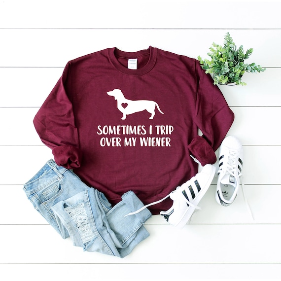 Funny Dachshund Gift Wiener Dog Weiner Lovers Daschund Mom Funny Dachshund Gift Wiener Dog Weiner Lovers Daschund Mom