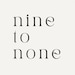 ninetonone