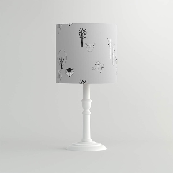 Nursery Lighting Etsy UK