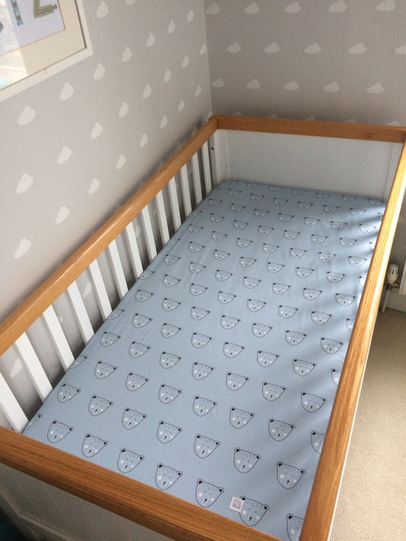 cot bedding