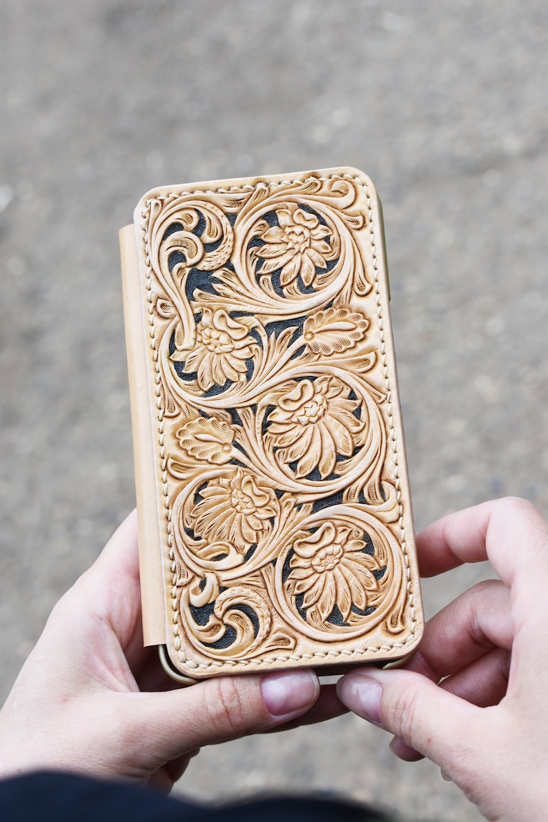 leather case phone case western phone case leather mobile cover Samsung J7.6 phone case for leather holster case