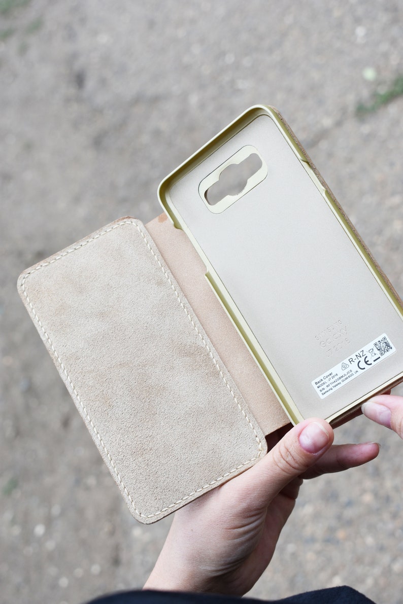 leather case phone case western phone case leather mobile cover Samsung J7.6 phone case for leather holster case