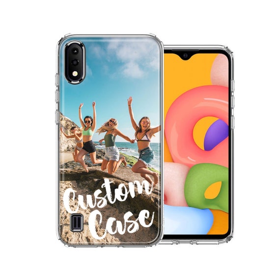 Custom Phone Cases - Design Your Own Case