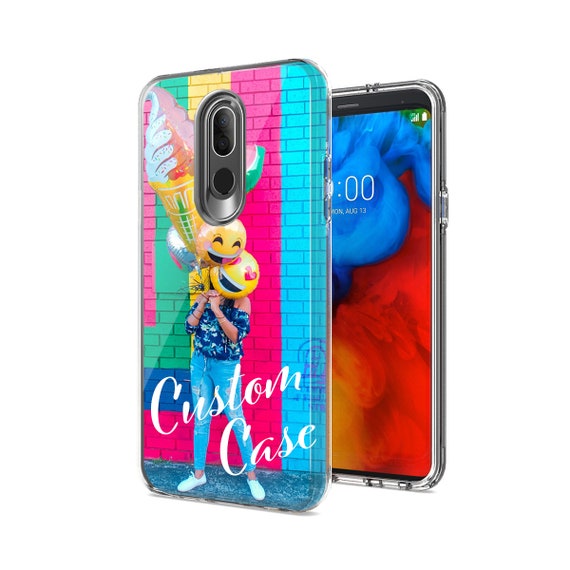 Stylo 5 phone case deals