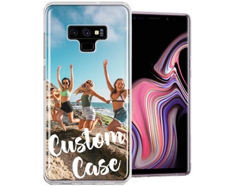 Galaxy Note 9 Case - Etsy