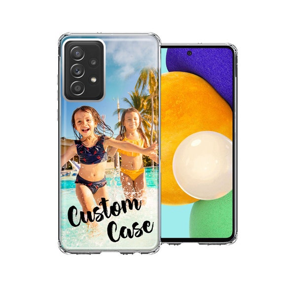 Personalized Phone Case for Galaxy A03s/ A02s / A12 / A14 / - Etsy Canada