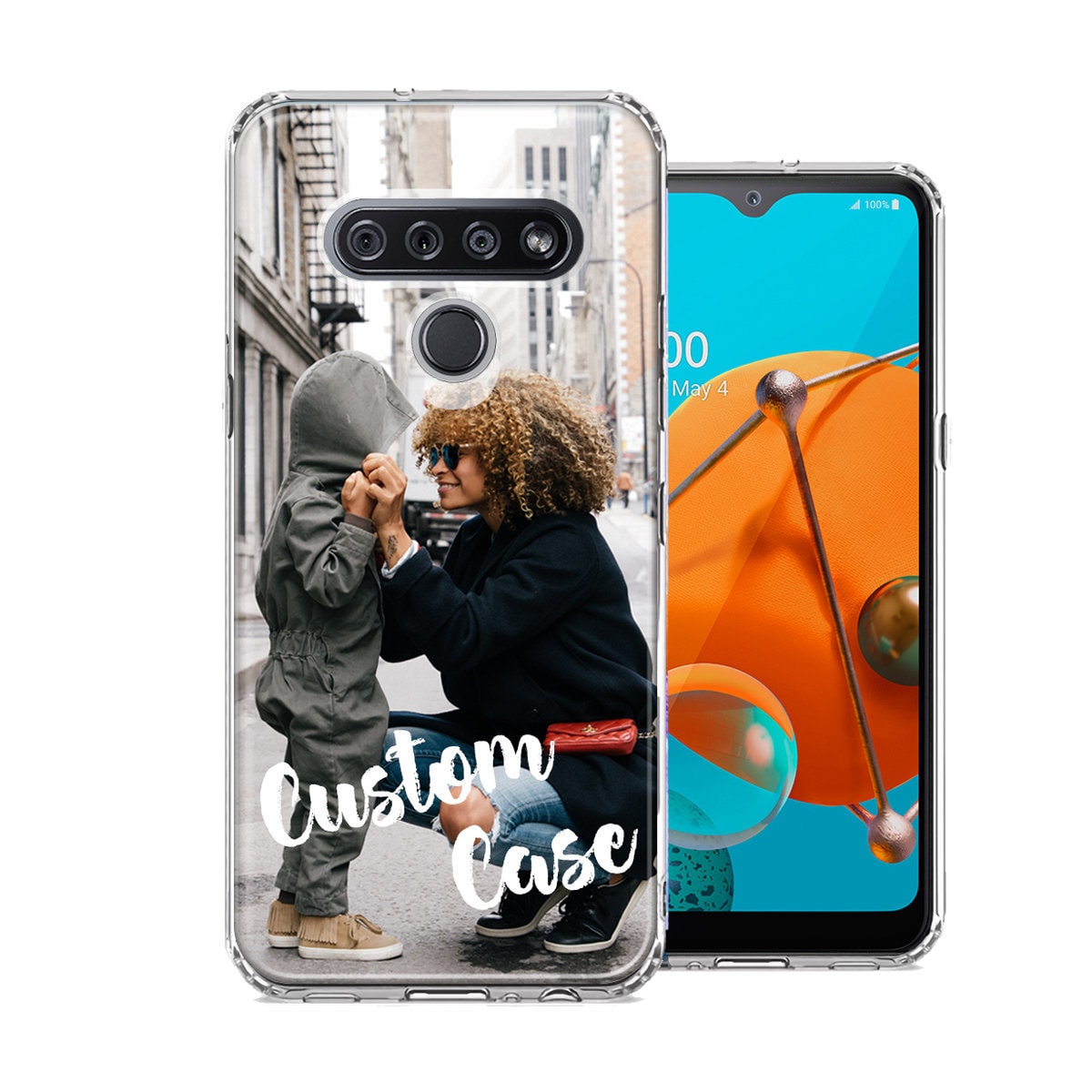 Lg Reflect Case Etsy