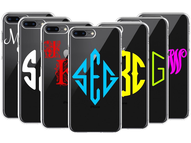 apple iphone 8 initial case apple iphone 8 initial case