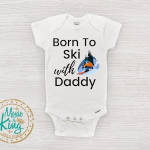 Not Fake News Pregnancy Announcement Trump Baby Onesie-Baby Clothes-MAGA