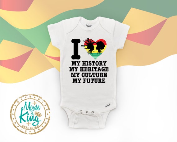 african american baby clothes