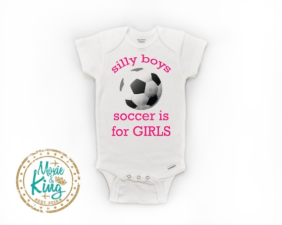 usa soccer baby onesie