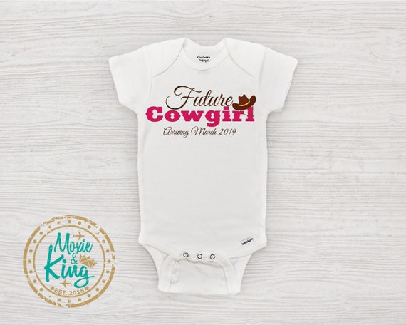 cowgirl onesie