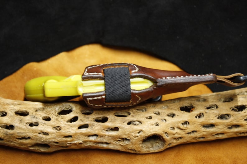 Upside Down J-frame Shoulder Holster - Etsy