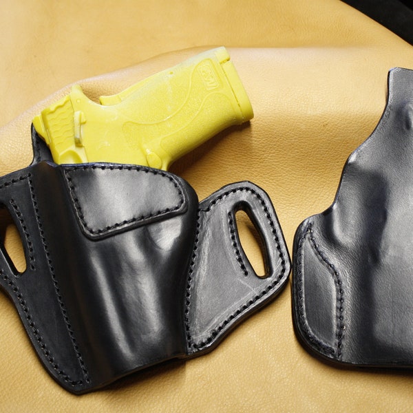 Smith and Wesson .380 Ez Holster - Etsy