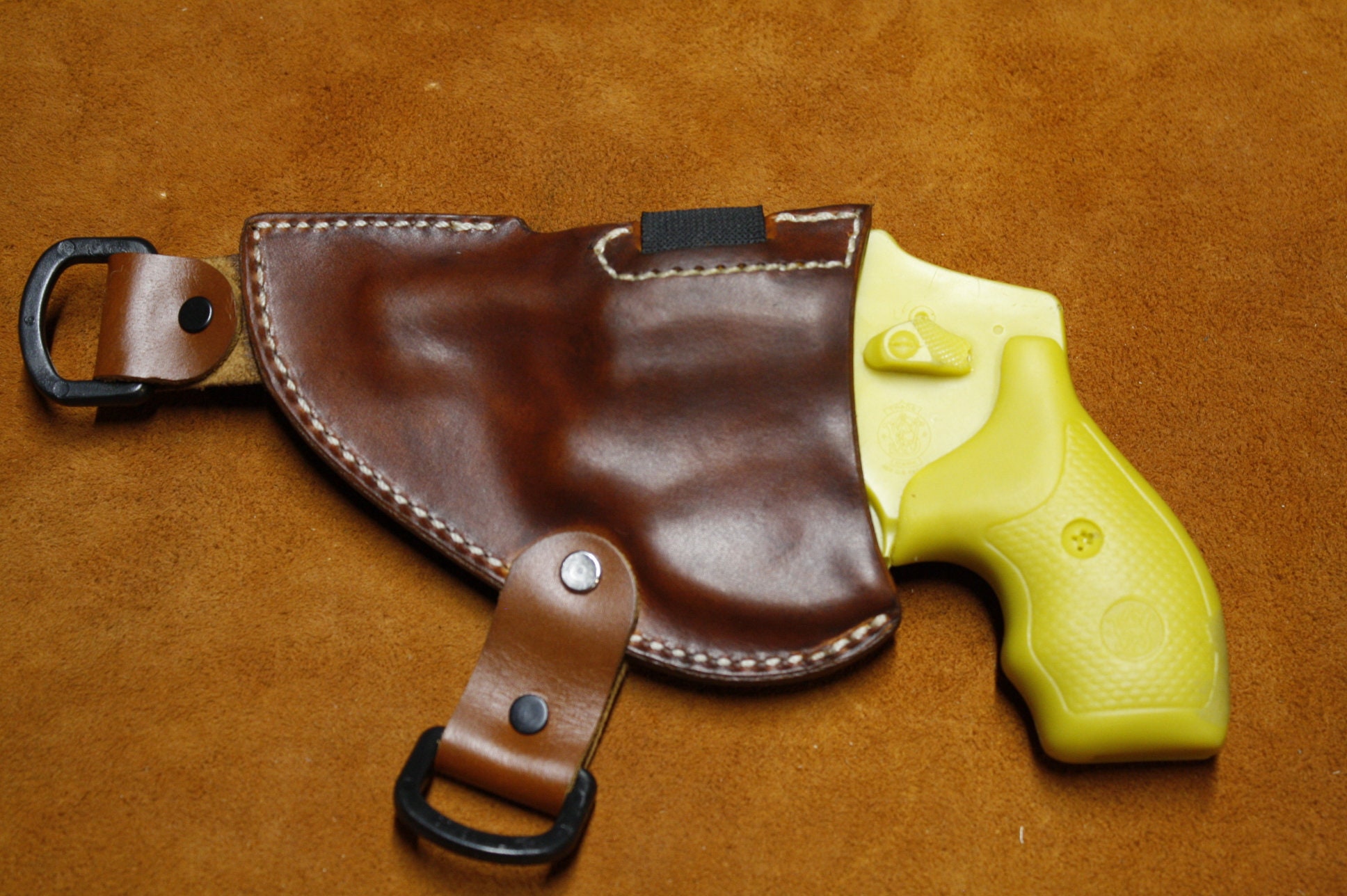 Undercover Shoulder Holster - Etsy