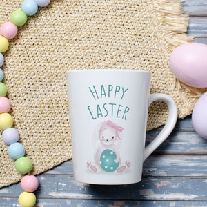 Easter Printable, Easter Bunny, Happy Easter image 2