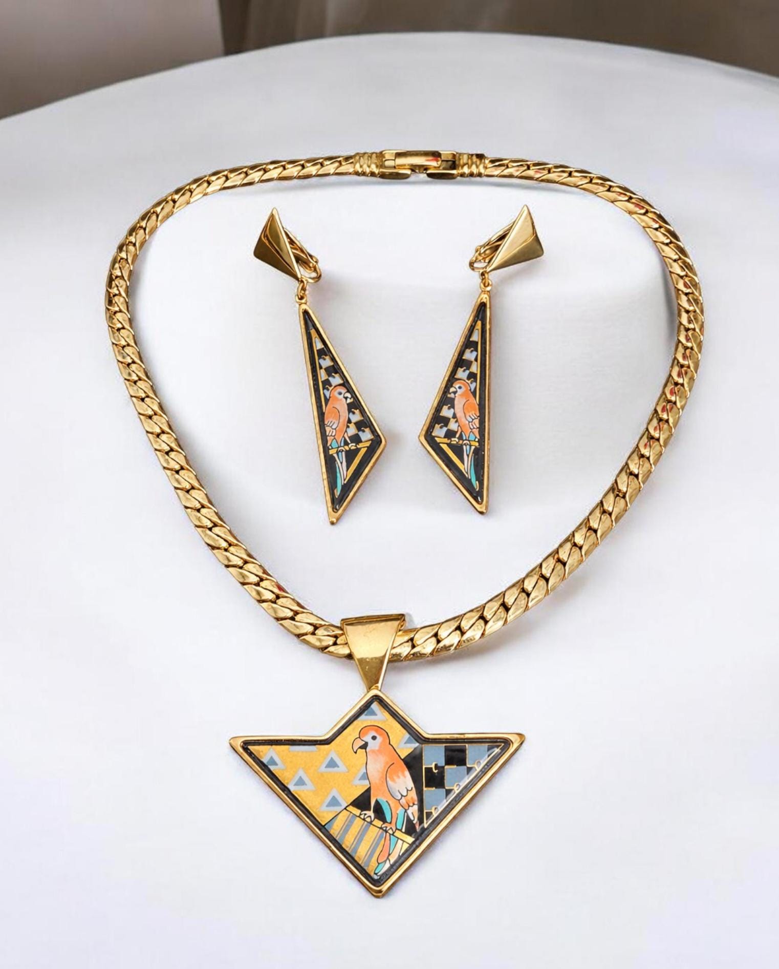 Freywille Jewelry - Etsy