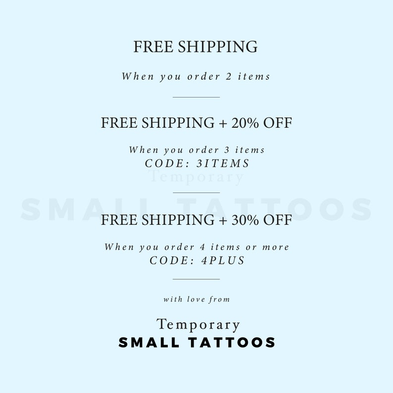 Minimalist Solar System Temporary Tattoo (set of 3) - Etsy Australia