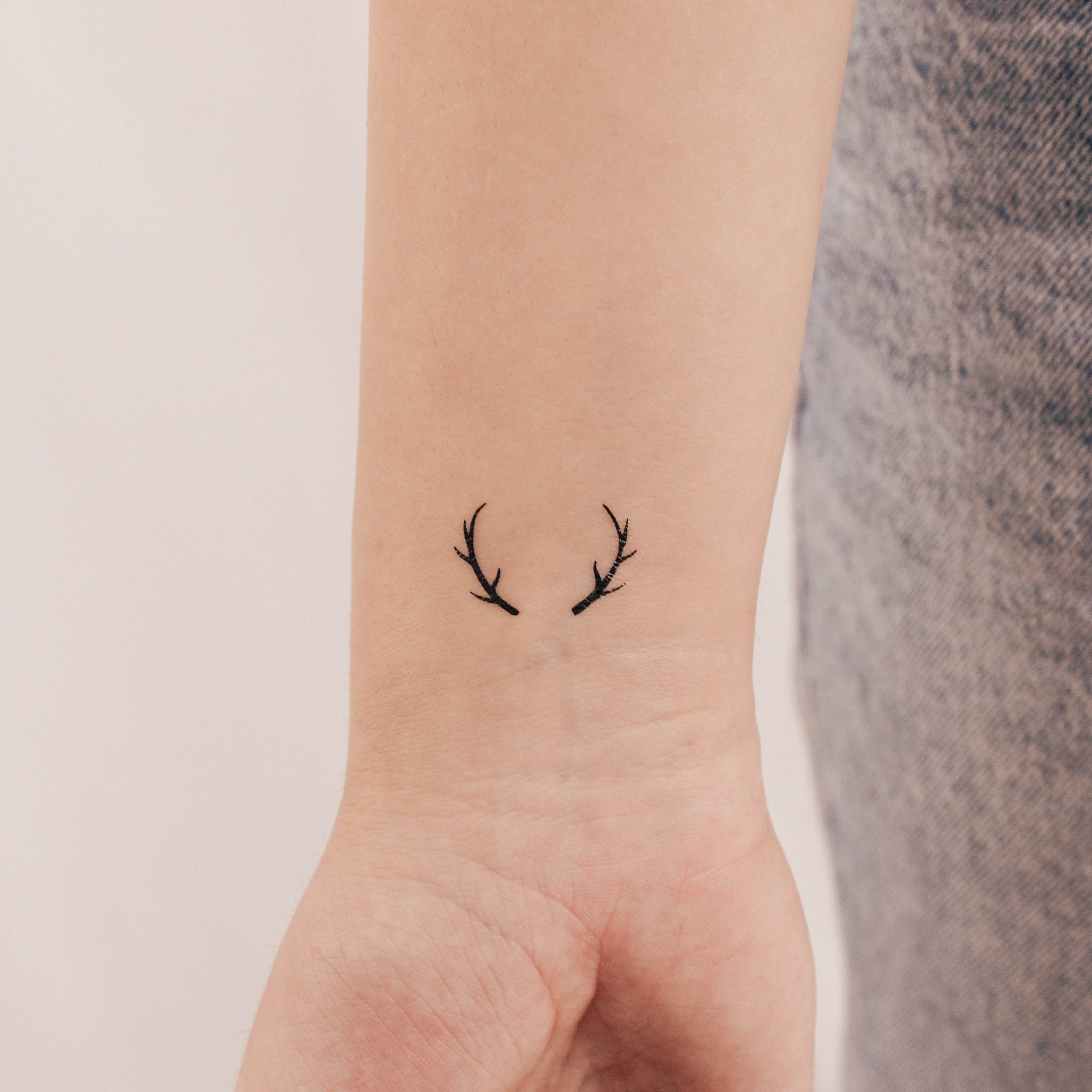 Hunting tattoo - Etsy België, image size:2000x2000