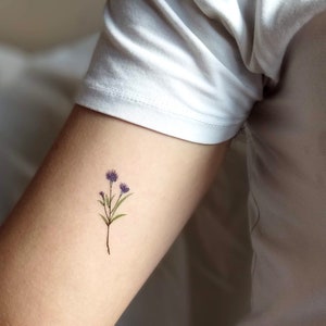 Red Spider Lily Temporary Tattoo By Zihee Set Of 3 Etsy Red Spider Lily Temporary Tattoo By Zihee Set Of 3 Etsy
