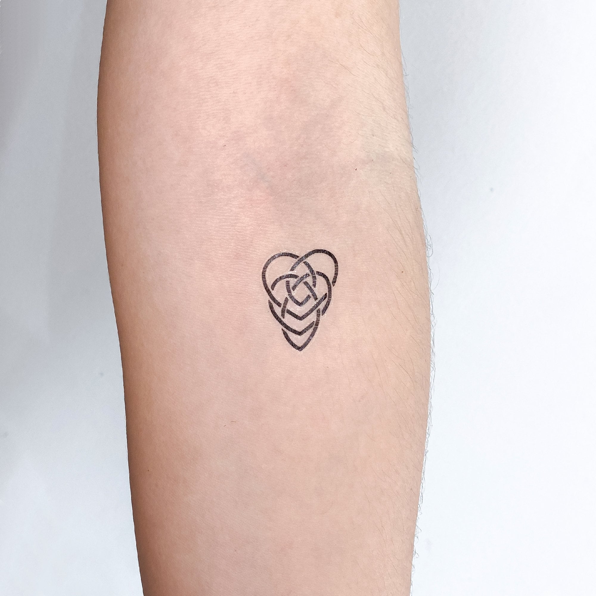 20 Mother Daughter Tattoos to Represent Your Love