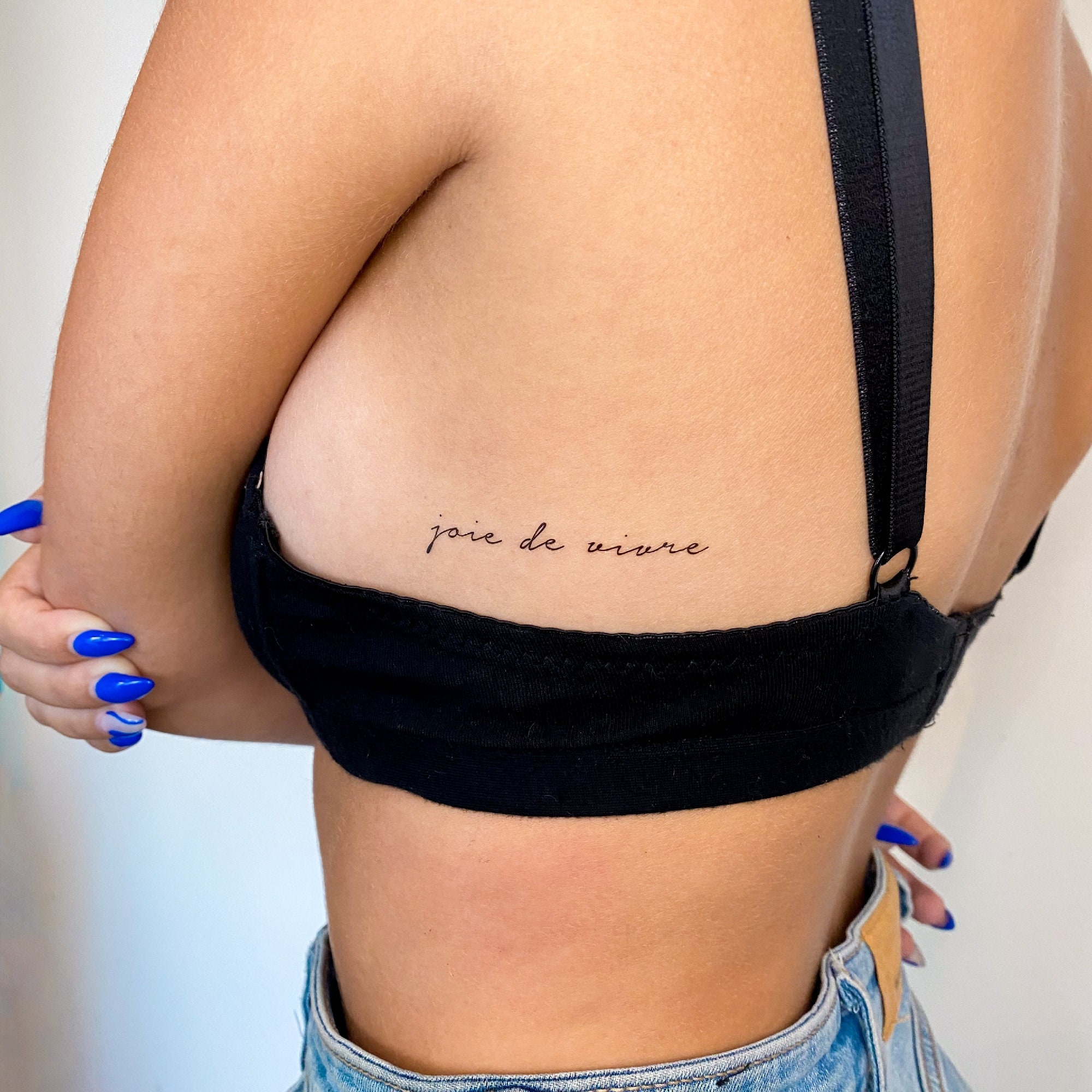 Storytime: my most meaningful tattoo | Gallery posted by Lexirosenstein |  Lemon8